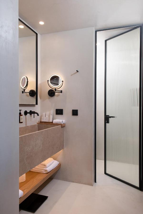 Koia All - Suite Well Being Resort - Adults Only Ágios Fokás Eksteriør bilde