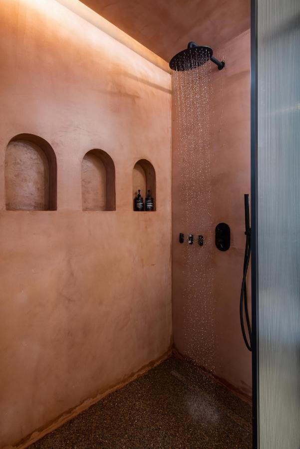 Koia All - Suite Well Being Resort - Adults Only Ágios Fokás Eksteriør bilde