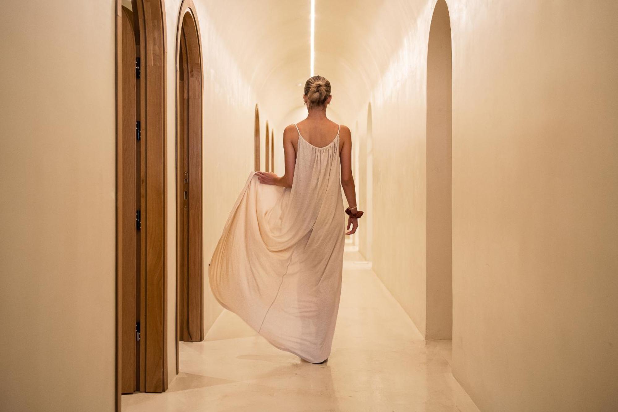 Koia All - Suite Well Being Resort - Adults Only Ágios Fokás Eksteriør bilde