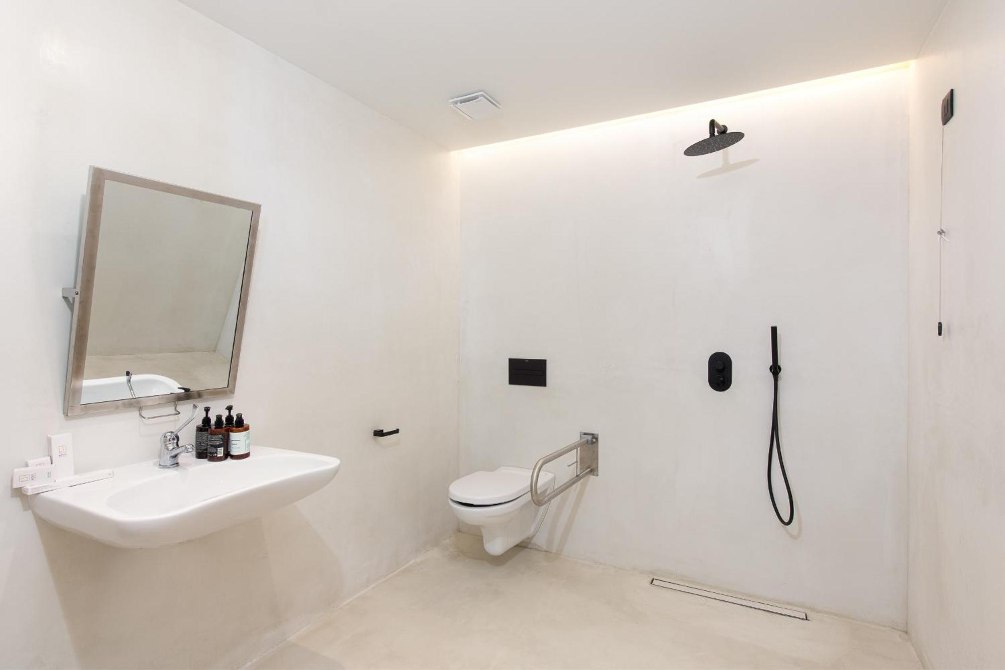 Koia All - Suite Well Being Resort - Adults Only Ágios Fokás Eksteriør bilde