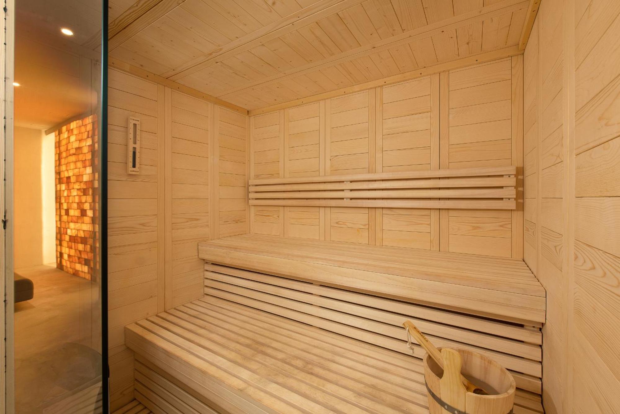 Koia All - Suite Well Being Resort - Adults Only Ágios Fokás Eksteriør bilde
