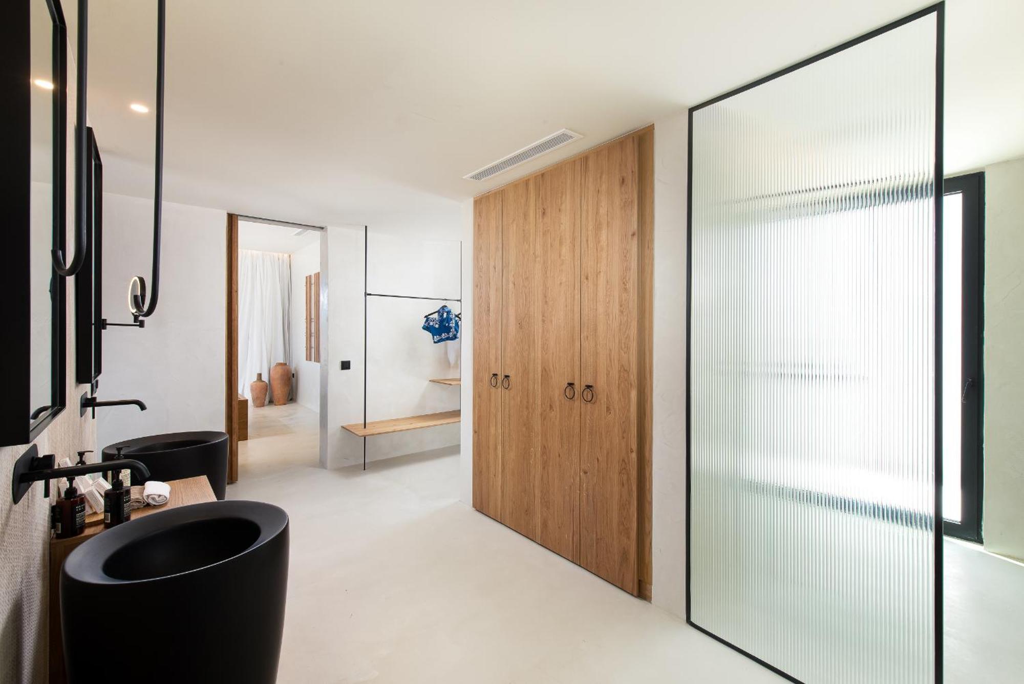 Koia All - Suite Well Being Resort - Adults Only Ágios Fokás Eksteriør bilde